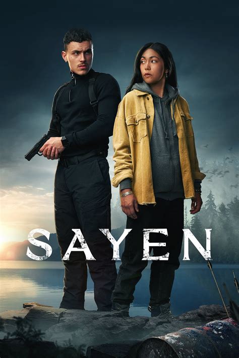 megashare sayen|Sayen (2023) — The Movie Database (TMDB).